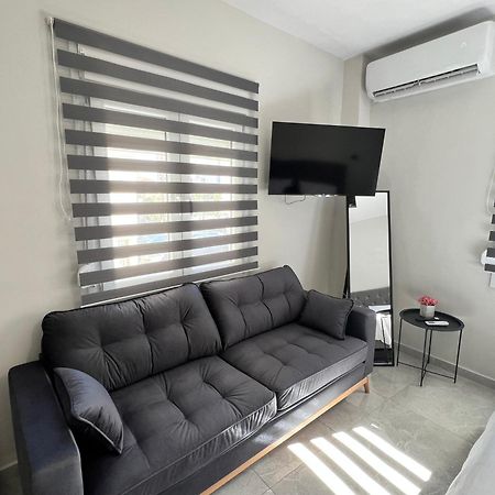 Drama Homes Miaouli #2 외부 사진
