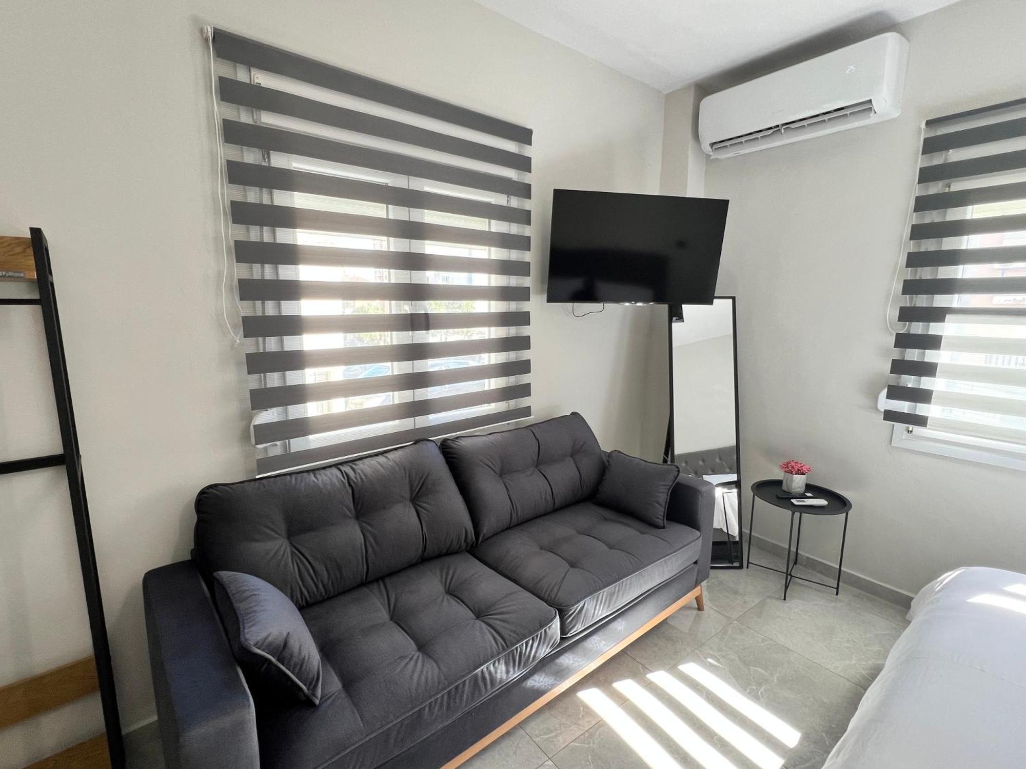 Drama Homes Miaouli #2 외부 사진